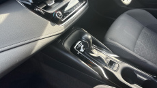 Toyota Corolla 1.8 VVT-i Hybrid Icon Tech 5dr CVT Hybrid Hatchback
